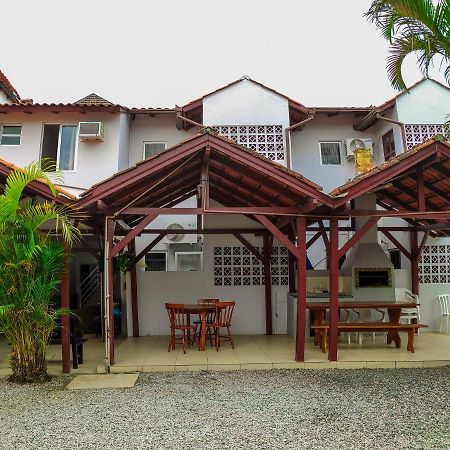 Pousada Stefany Florianópolis Extérieur photo