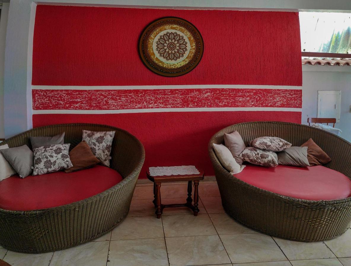 Pousada Stefany Florianópolis Extérieur photo