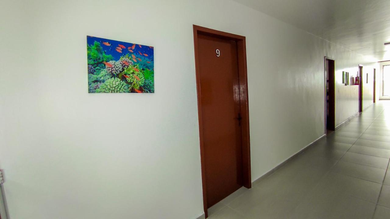 Pousada Stefany Florianópolis Extérieur photo