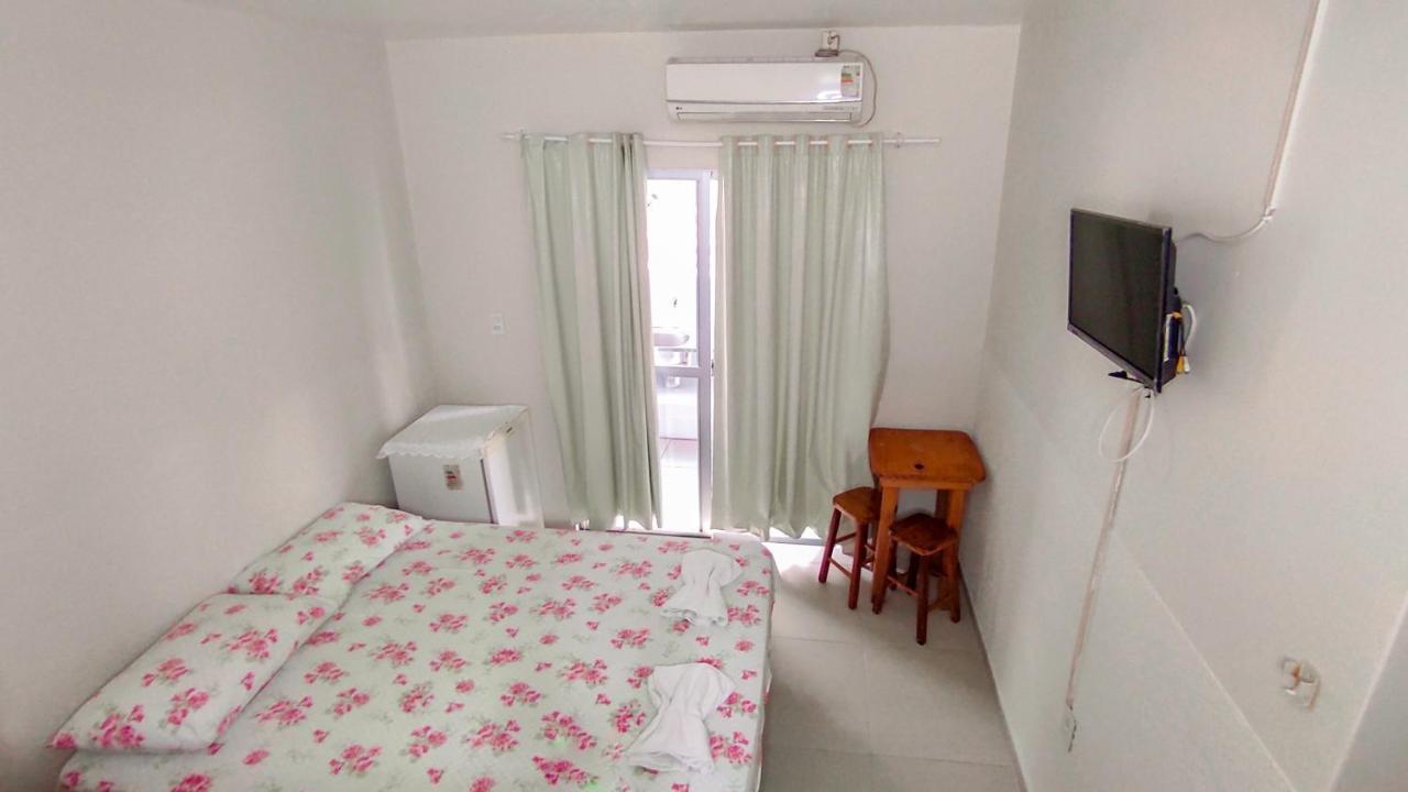 Pousada Stefany Florianópolis Extérieur photo