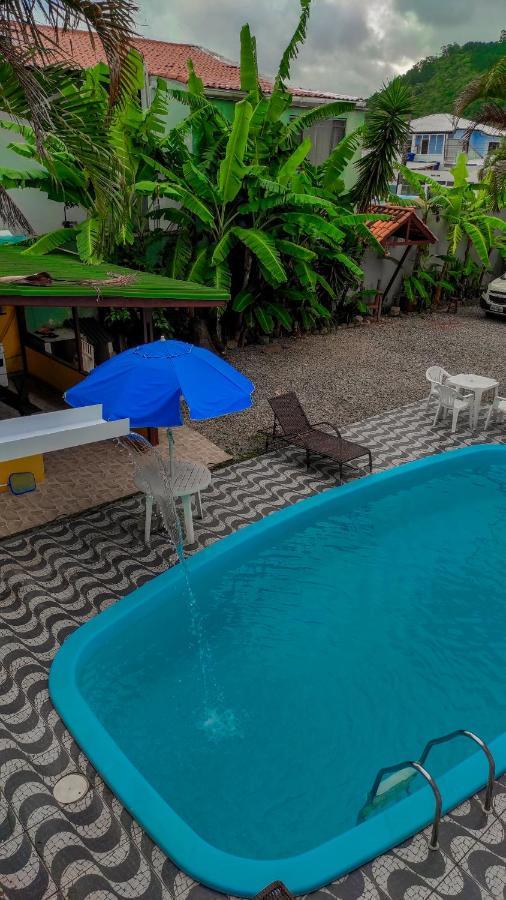 Pousada Stefany Florianópolis Extérieur photo
