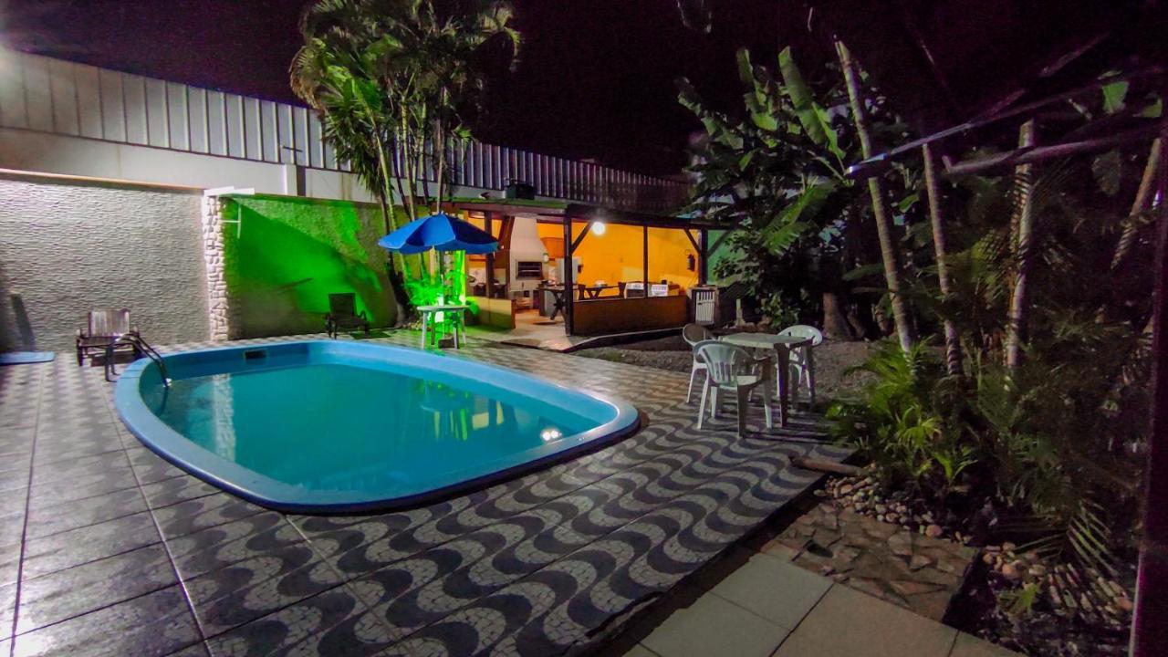 Pousada Stefany Florianópolis Extérieur photo