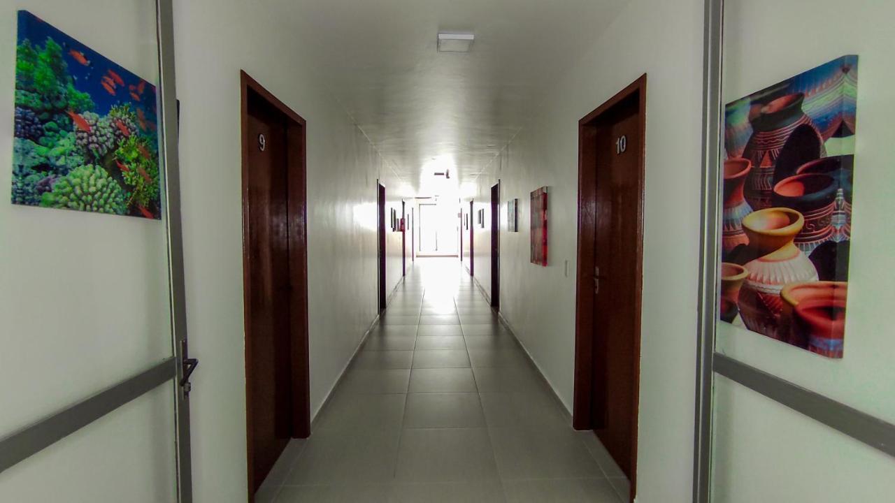 Pousada Stefany Florianópolis Extérieur photo
