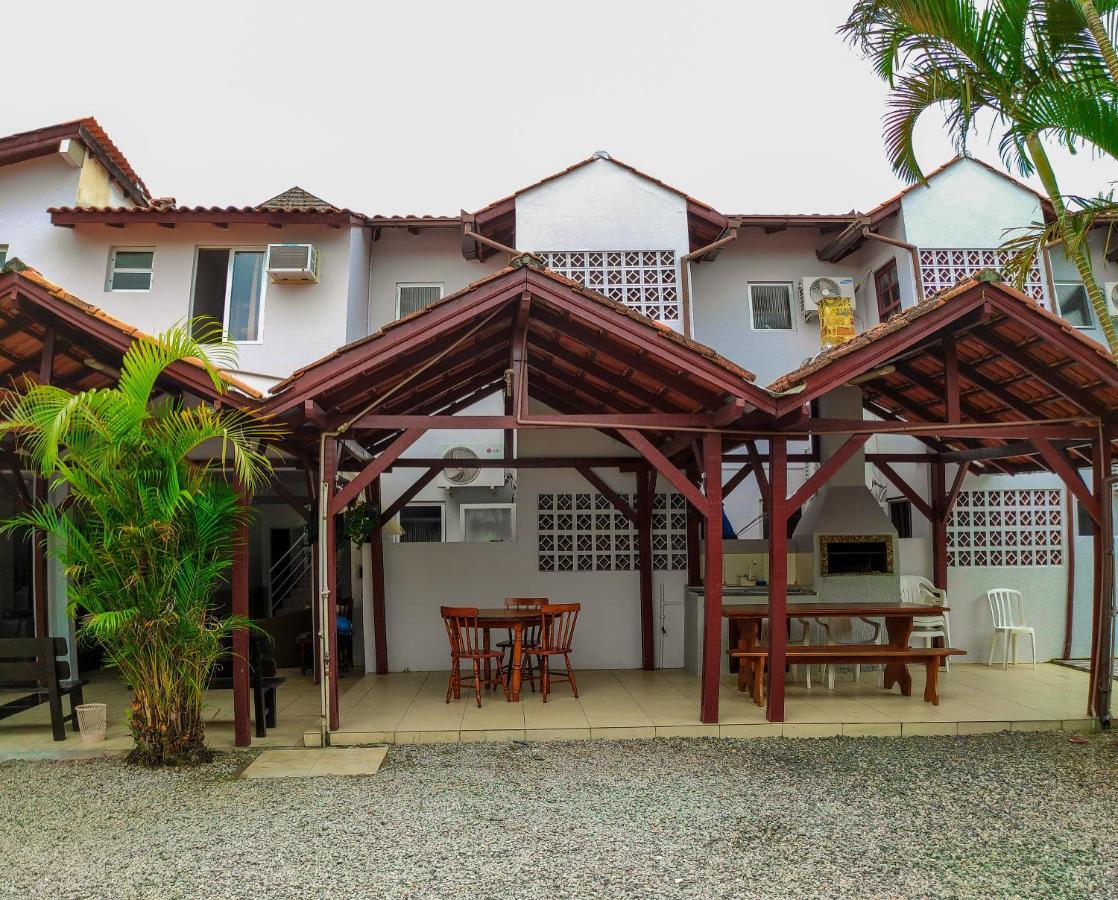 Pousada Stefany Florianópolis Extérieur photo