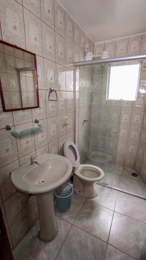 Pousada Stefany Florianópolis Extérieur photo
