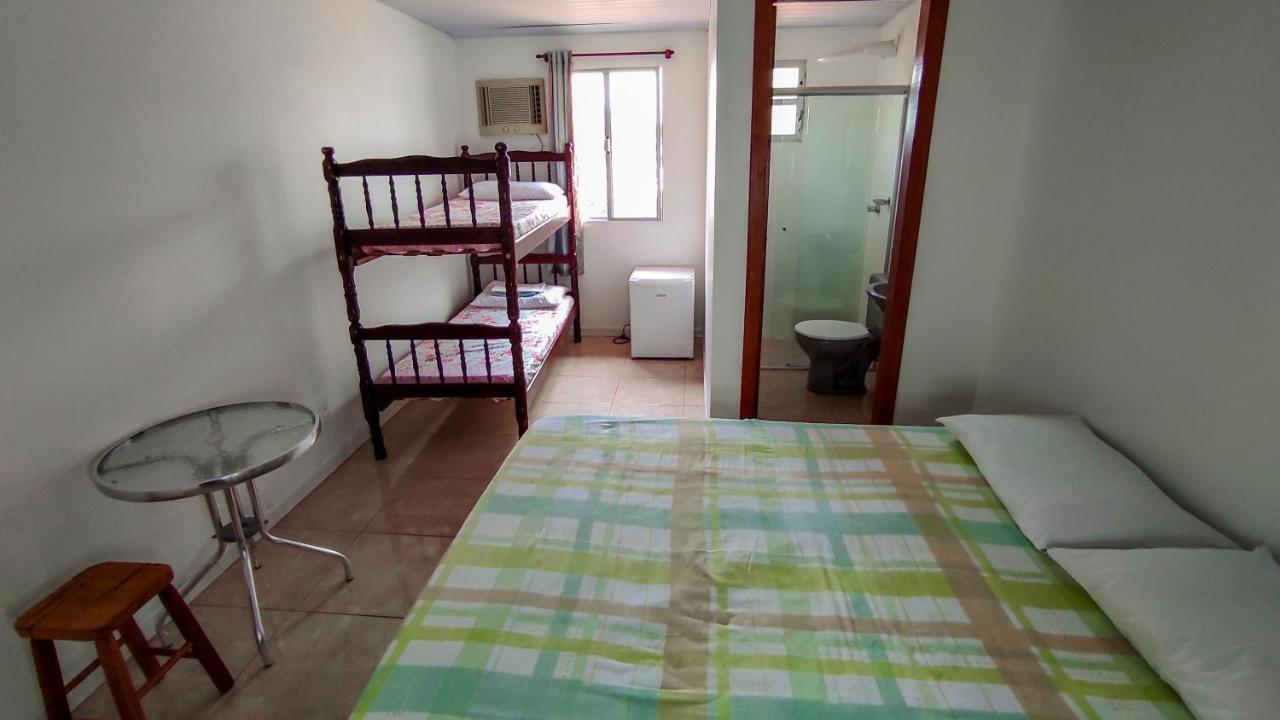 Pousada Stefany Florianópolis Extérieur photo