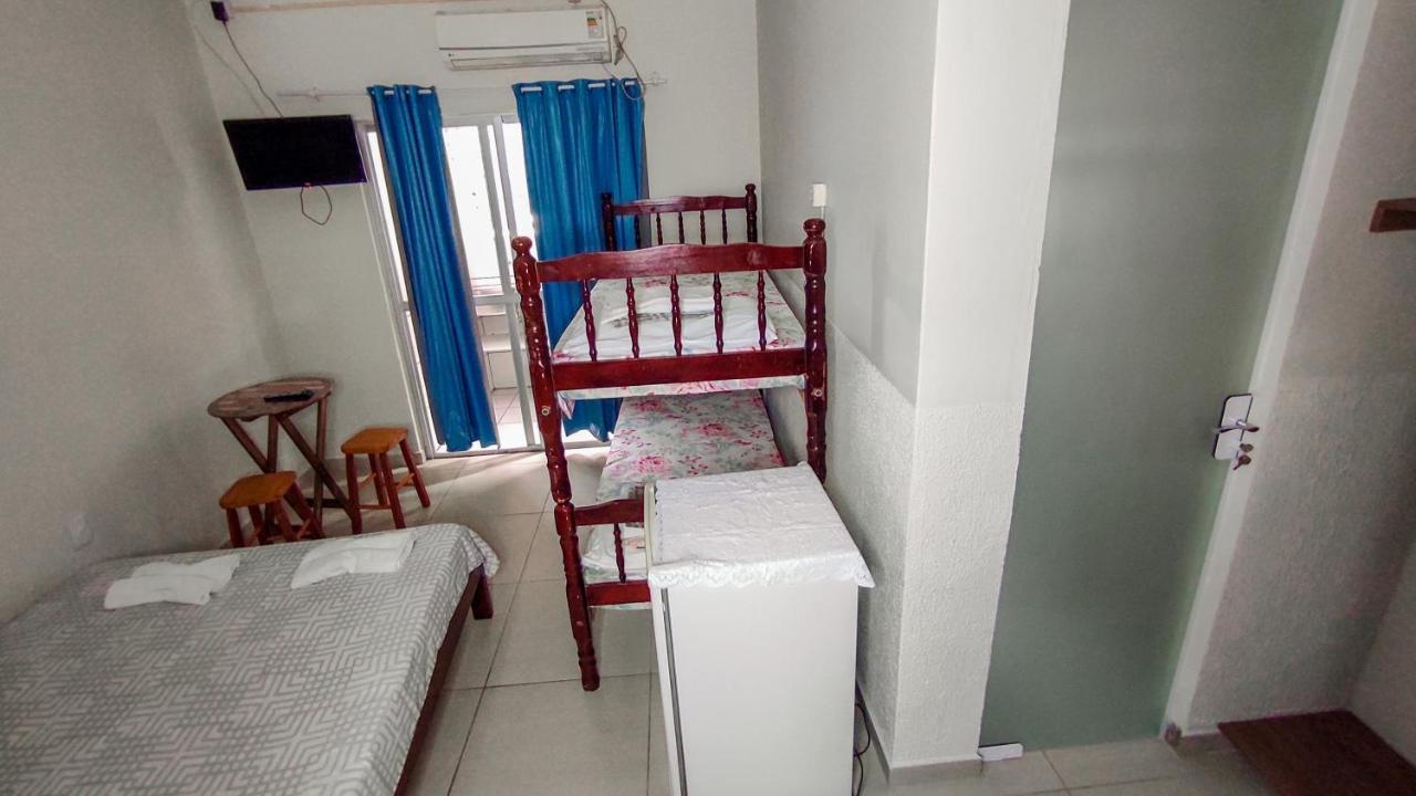 Pousada Stefany Florianópolis Extérieur photo