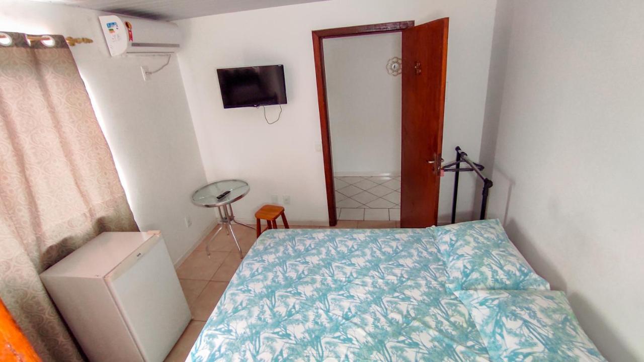 Pousada Stefany Florianópolis Extérieur photo