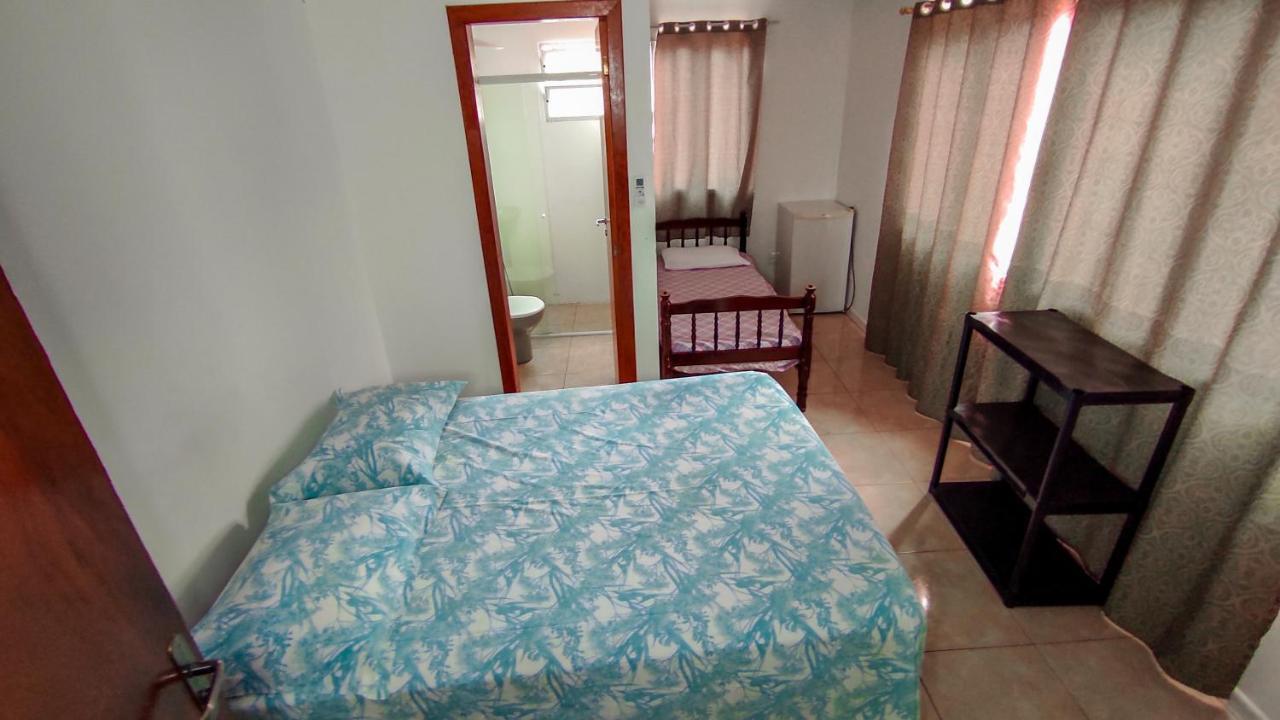 Pousada Stefany Florianópolis Extérieur photo