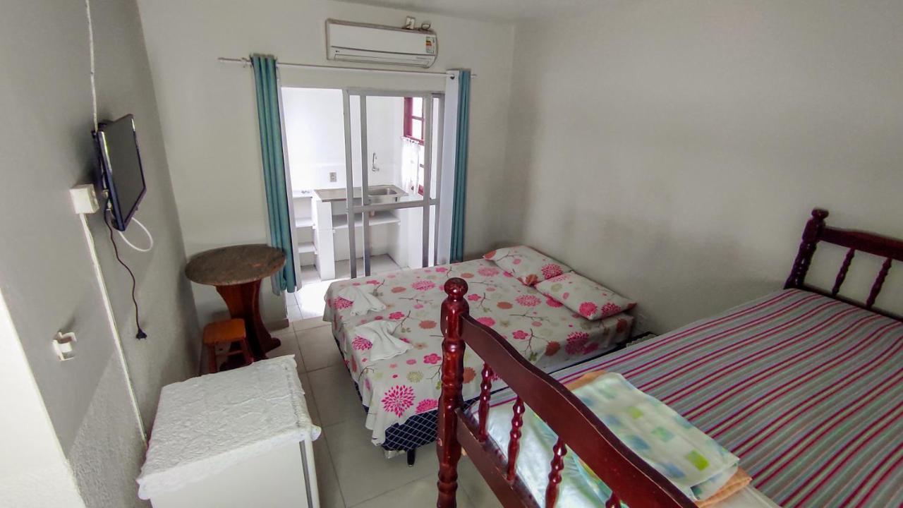 Pousada Stefany Florianópolis Extérieur photo
